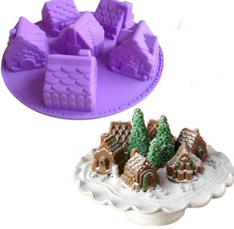 gingerbread metal house molds|gingerbread house mold recipe.